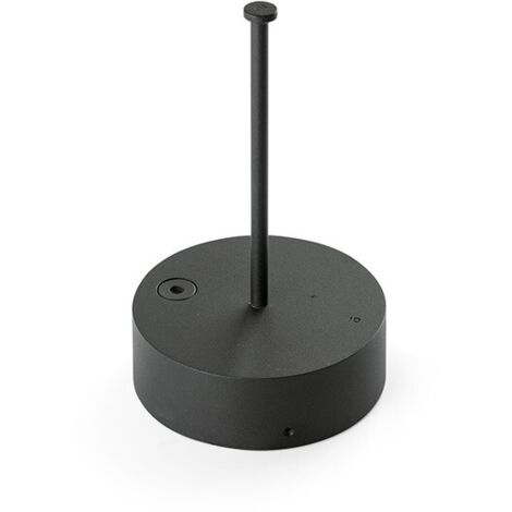 Faro Lampada Da Soffitto Incasso 50W GU10 - Nero Per Ambienti Commerciali E Domestici - Foto 1