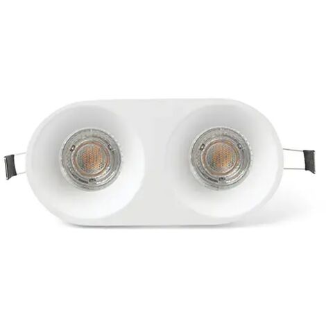 FARO LIGHTING - Ventilatore Da Soffitto Bianco