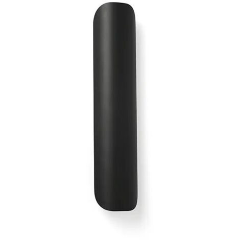 Faro Novo Lampada da parete a filo nero opaco 2700K (1/5)