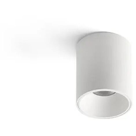 Plafoniera bianca ROL 9W 68619 (1/5)