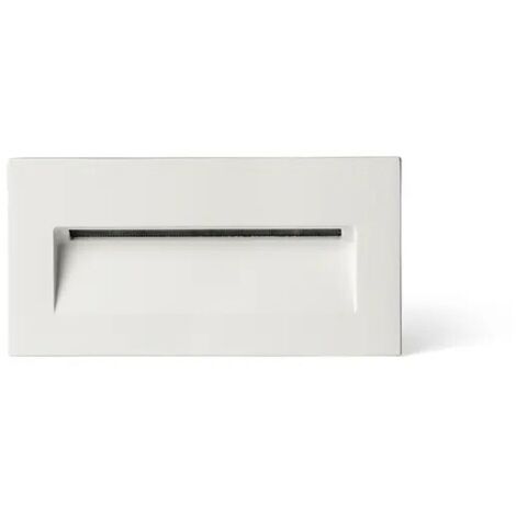 MANI incasso parete bianco IP65 70288 (1/4)