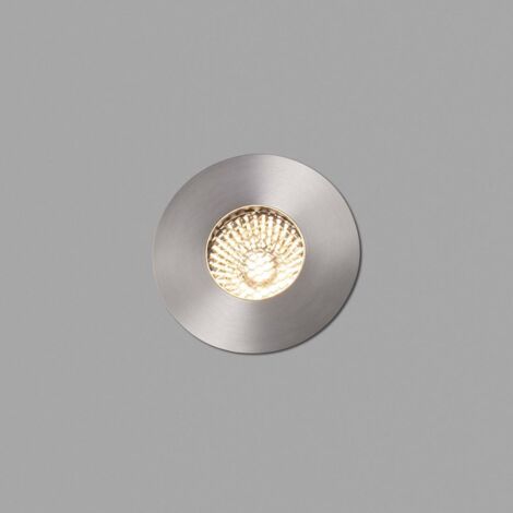 Faro GRUND - Faretto da incasso a terra per esterni, LED, IP67