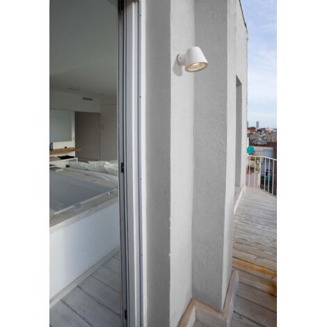 Faro Barcelona Handy Lampada da Parete con Faretto LED DX – Stilluce Store