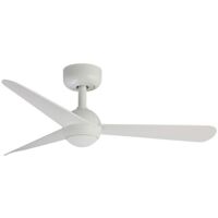 Faro 3 Pale Bianco Eleganza e Funzionali Cm 90x90x24,8 Faro Faro 34270