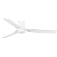 PUNT TUB M, Ventilatore senza Luce, Faro Barcelona
