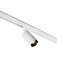 Stan Track Proiettore Bianco Led 15W 2700K Marca Faro