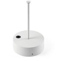CLAP Accessorio per faretto a parete/soffitto nero