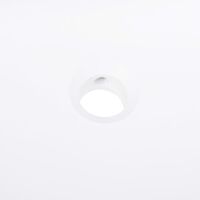 Einbauwaschbecken 605x460x105 mm SMC Wei?