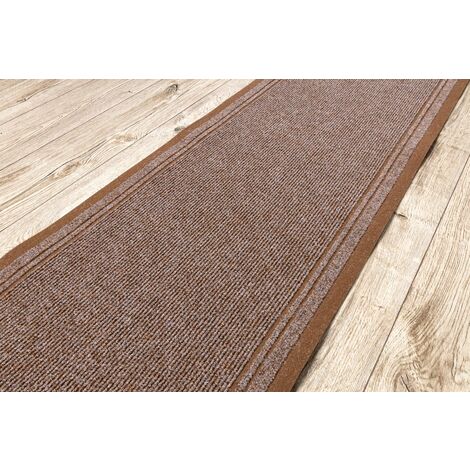 Fußabtreter MALAGA beige 1135  beige 66x280 cm