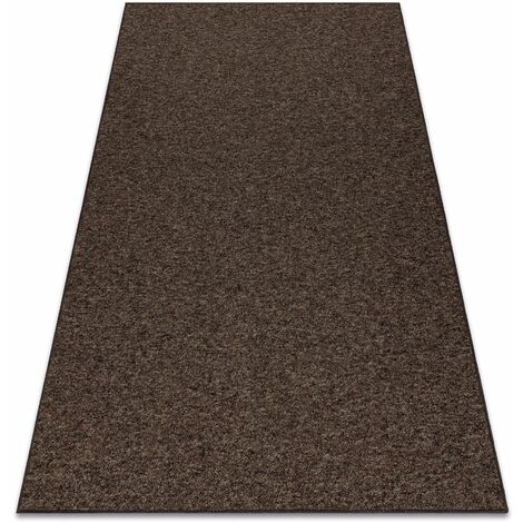 Teppichboden Agadir Dunkelbeige Meterware Breite: 400 cm kaufen