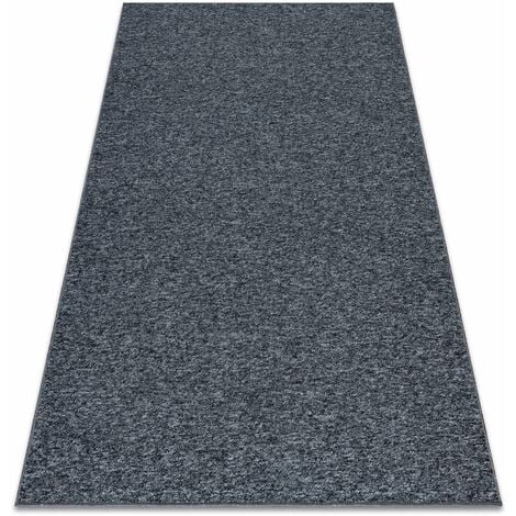 Teppichboden SUPERSTAR 965 grau gray 150x250 cm