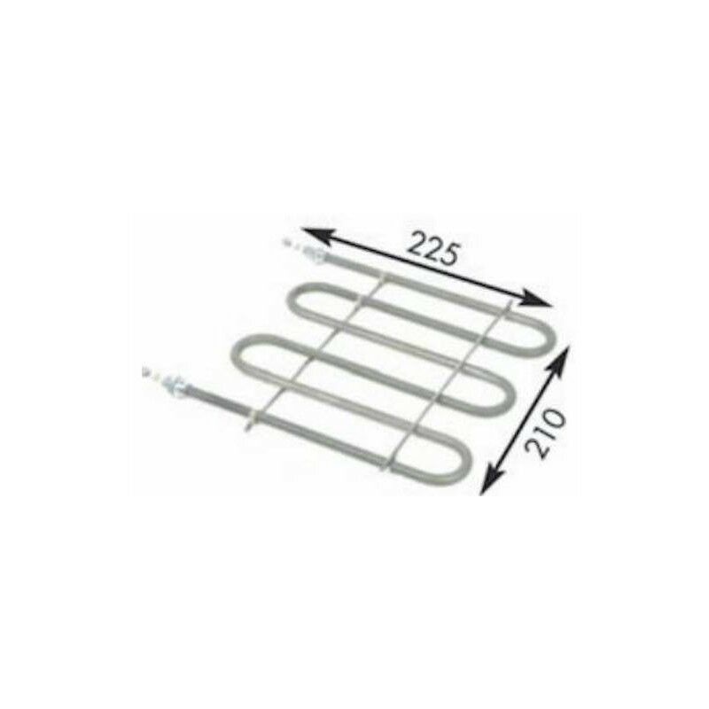 Ariston 65104057 Résistance 2000W 230V