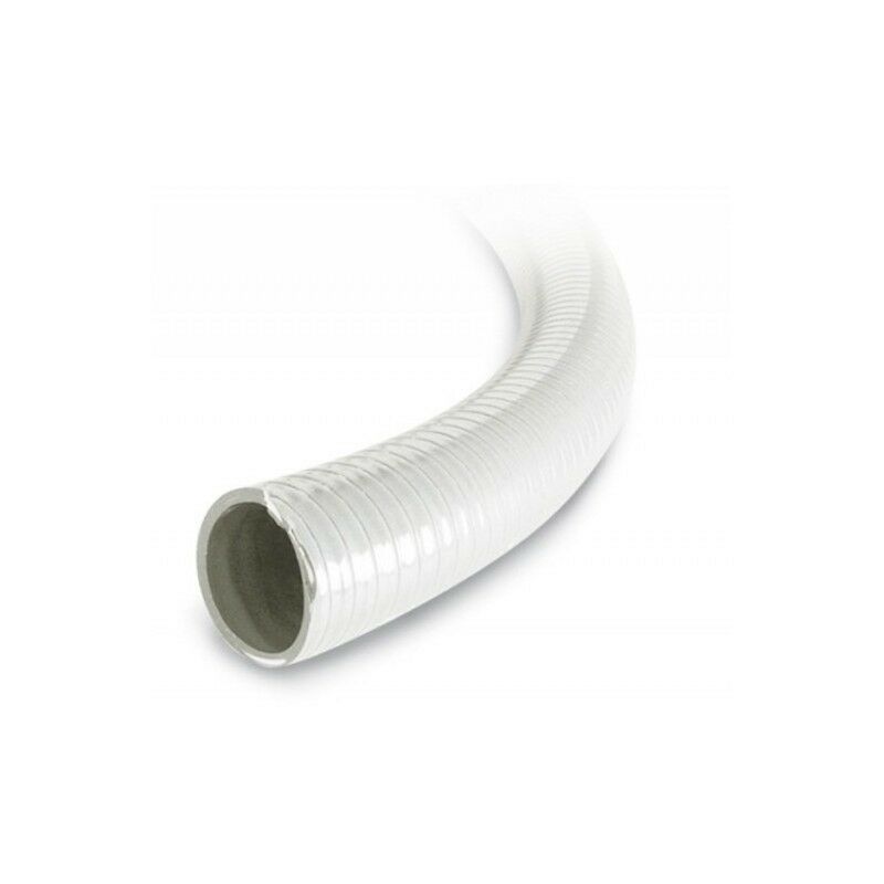 Tube de drain PVC A / A / A 20x16 Coupe par mètres