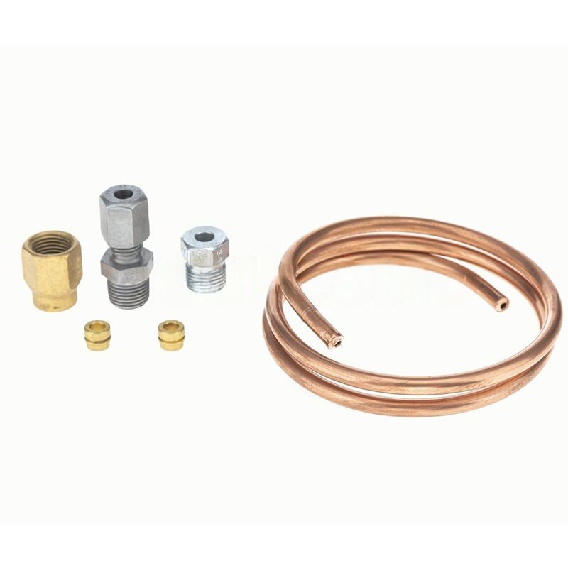 Compatible Lamborghini Gasoleo Burner Connection