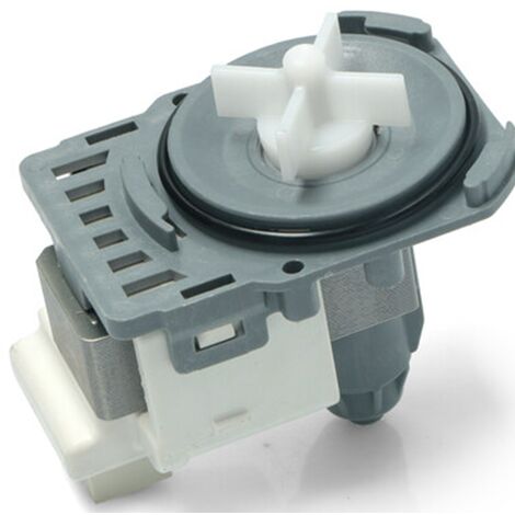 Pompe de pompe à lave-lavette de 30W 220/240 V