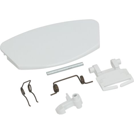 Interrupteur De Verrouillage De Porte Pour Lave-linge Panasonic - Modèle MSF-22V1/W - Temporisation électronique
