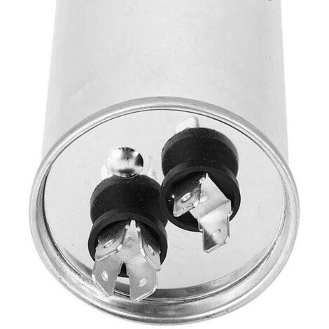 Condensateur De Climatisation CBB65 30UF 450V Condensateur étanche