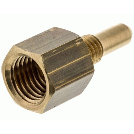 Fagor Butane Heater Pilot Injector Ca1502900 Ft14Mbe. Fer44Fa0211
