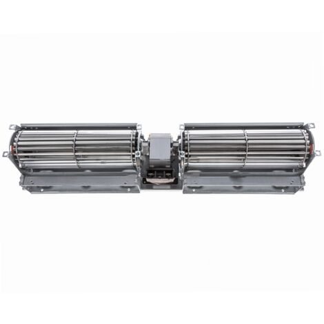 VENTILATEUR TANGENTIEL 180 mm DOUBLE
