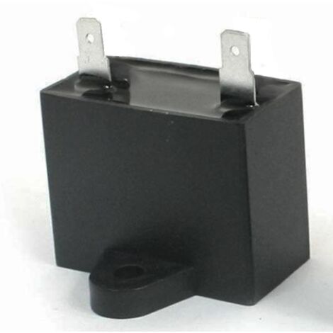 2,5 µF 450V Condenseur Universal Mini climatisation 2,5 mf