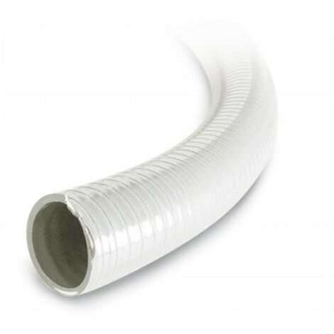 Tube de drain PVC A / A / A 20x16 Coupe par mètres