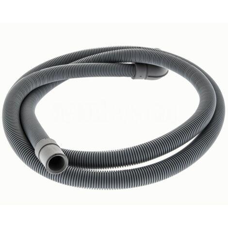 Drain tube codo 2000x22x29 mm Standard