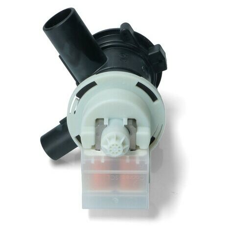 Motorpumpe Für Waschmaschine - Kompatibel Mit BOSCH SIEMENS COPRECI 30W 230V