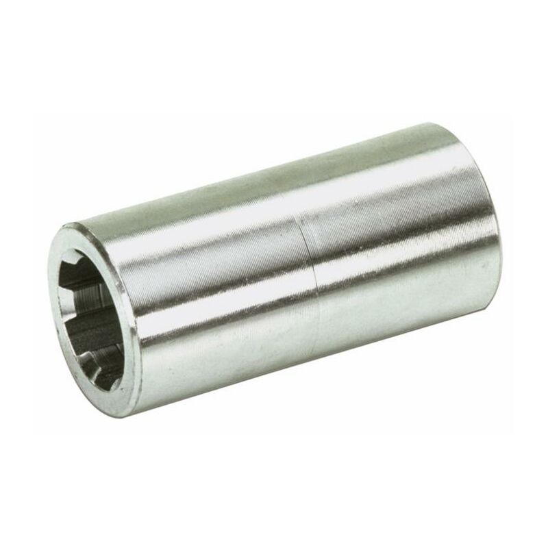 Bussola Scanalata Per Prese Di Forza PTO - Standard DIN 5482, 18x15 Mm, Ø30x40 Mm - Foto 9