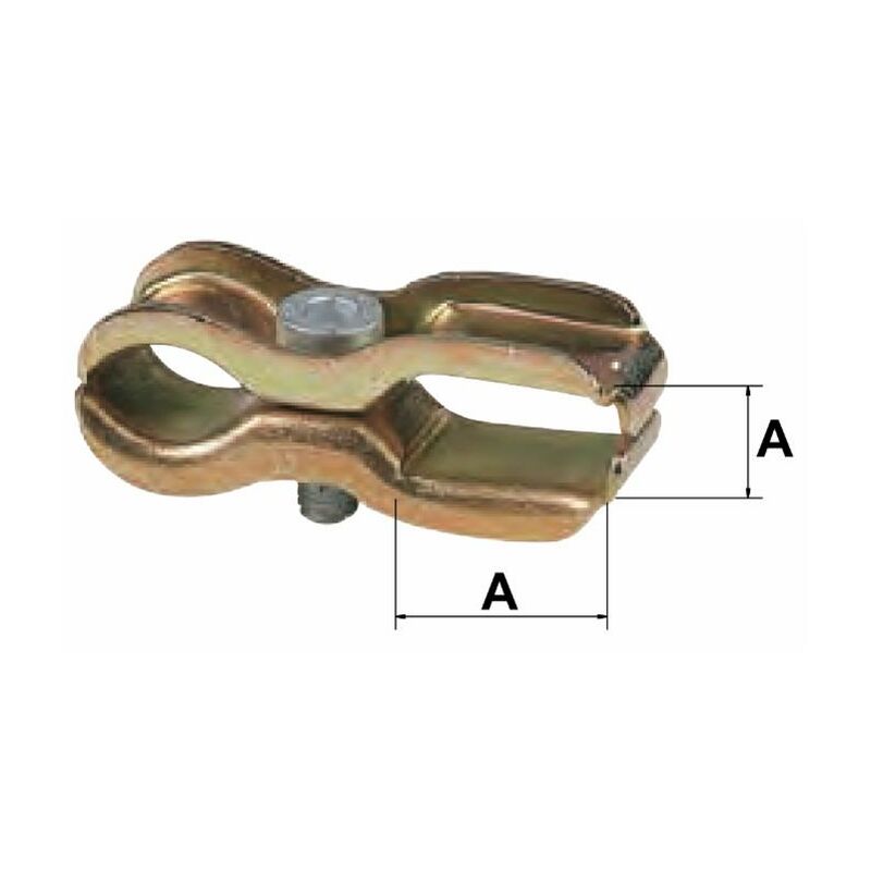 Morsetto Per Fasce Da 5 Tonnellate - Prowinch PW-YC050 - Foto 2