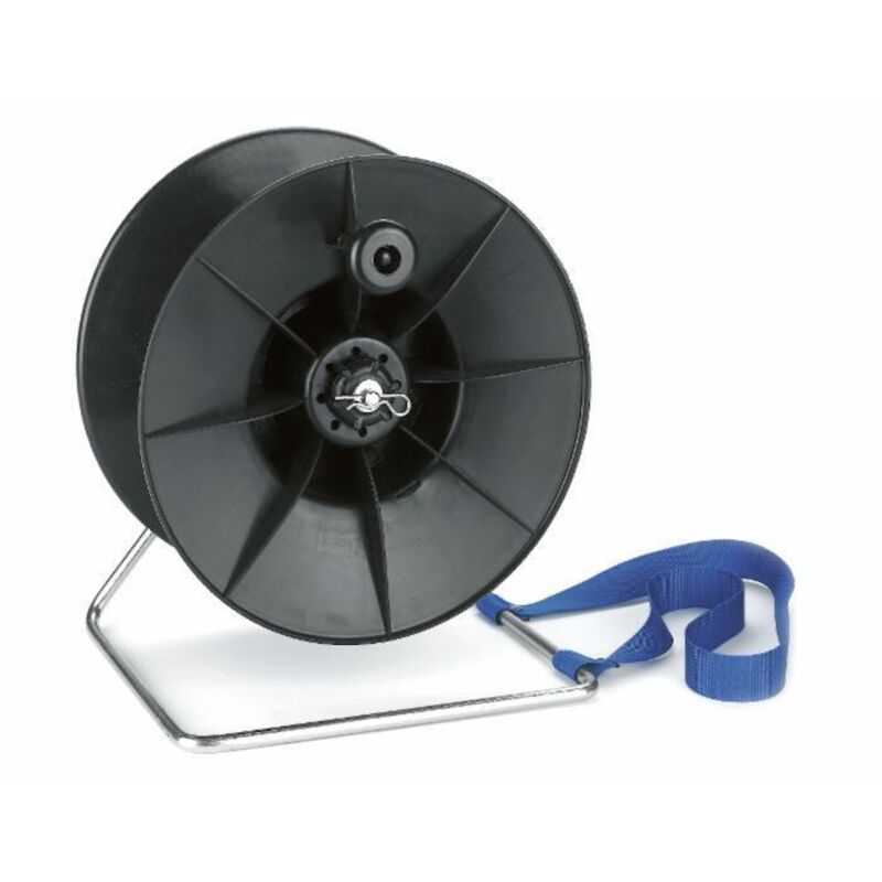 Avvolgitore Corde Chitarra Elettrico - Multifunzione Per Chitarra, Basso, Ukulele, Colore Arancia - Foto 5