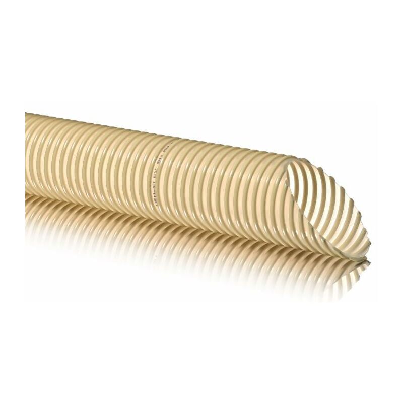 Tubo spiralato per laghetto 25 mm - Lunghezza 20 metri | Leroy Merlin