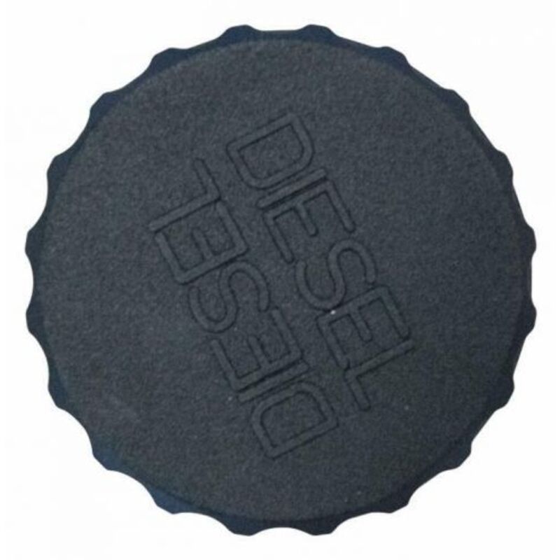 Tappo Serbatoio Carburante Per Trattore Fiat - Ricambio Compatibile Ama - Foto 8