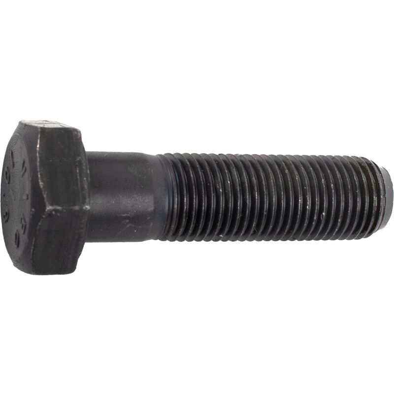 Ricambio Bullone Dado Per Forbice Da Vigna In Ferro - Foto 8