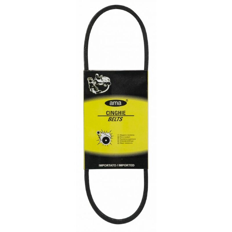 Cinghia Trapezoidale Cinghia Di Trasmissione 3211077 Per Polaris Per Scrambler Per Ranger 400 500 4X4 Per Sportsman 335 Per Xplorer 300 Drive Belt