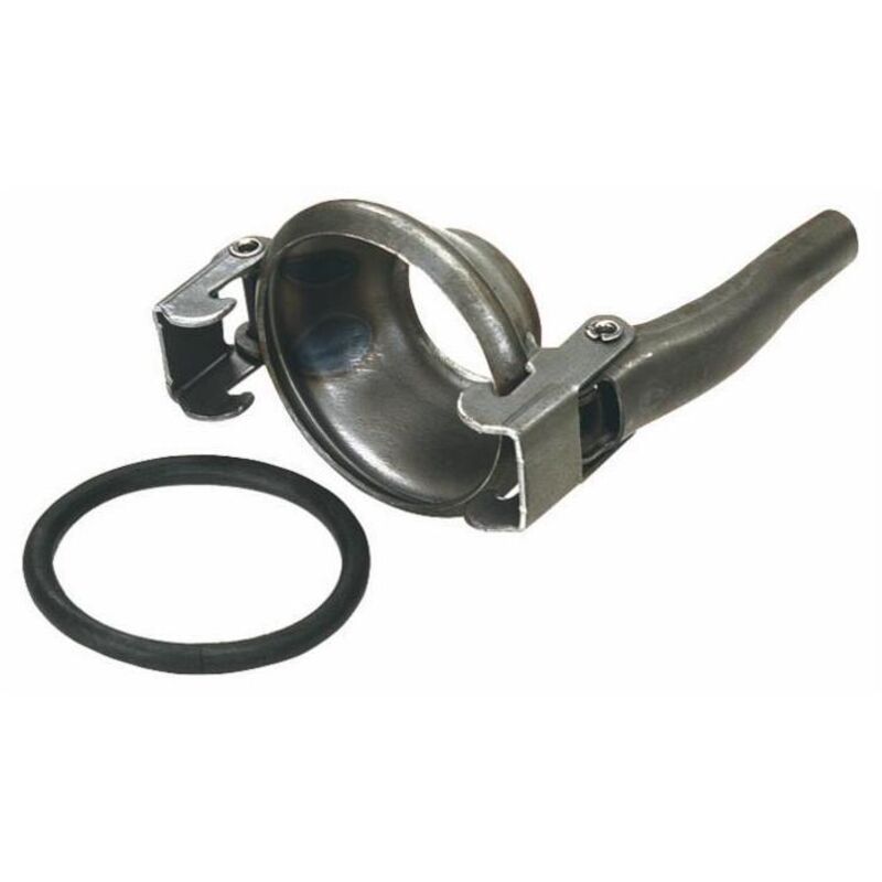 Giunto Sferico Alto E Fondo Bussola Del Triangolo SX Dx per 407 508 I