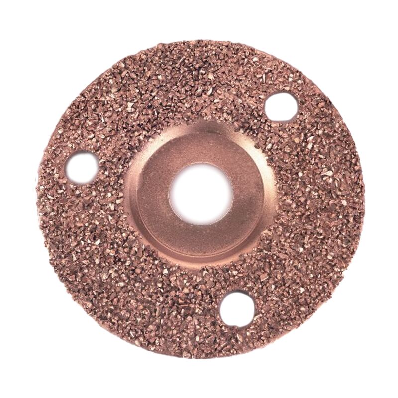 DISCO ABRASIVO PER FERRO - Bauleo Macchine Agricole - Foto 8