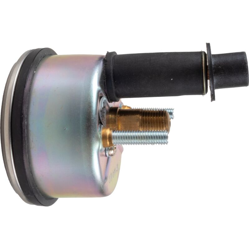 Manometro Olio Motore Ama 0-7 Bar | Per Trattori Massey Ferguson | Filettatura 3/8 UNF | IP65 - Foto 6