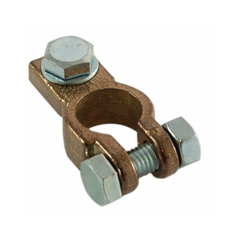 Morsetti Per Batteria Quantità 10 - Foto 11