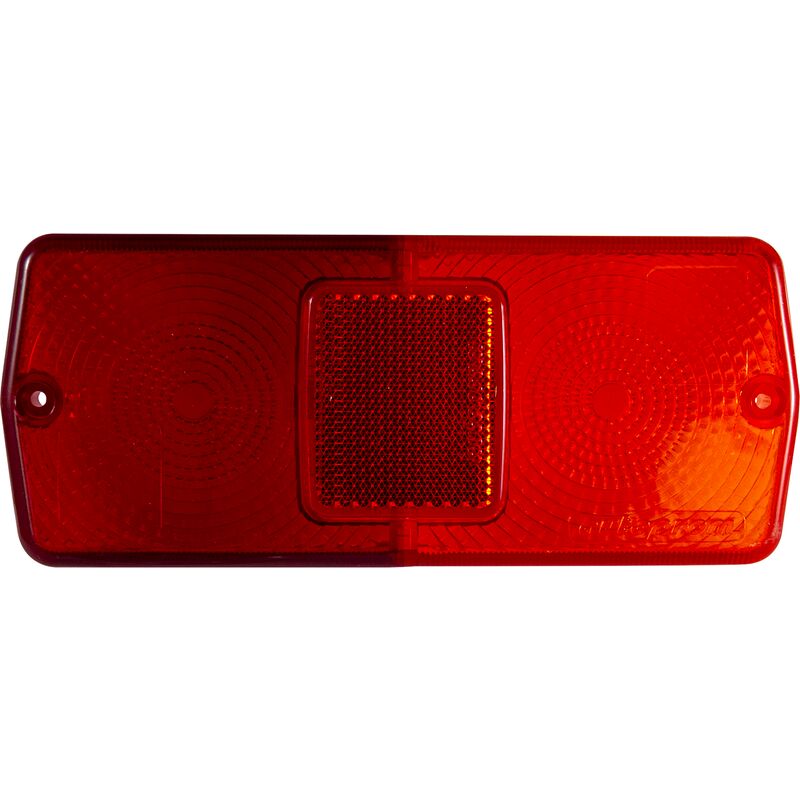 Gadget per auto 2 in 1 Gancio per sedile posteriore per auto Colore Rosso