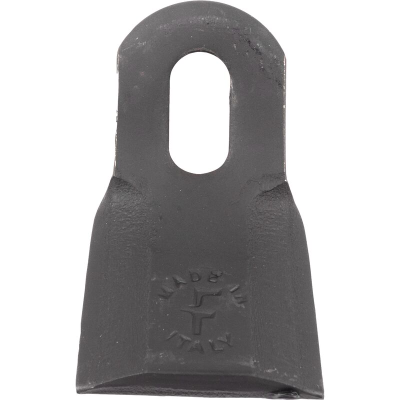 Coltello Per Zoccoli Grande – NATRA – Manico In Legno – Lama In Acciaio Inox – Per Cavalli - Foto 4