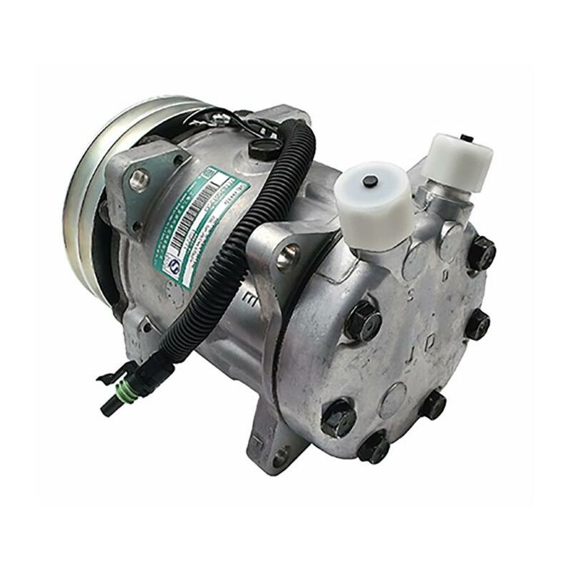 Cuscinetto Per Compressore Aria Condizionata – 32mm X 55mm X 23mm – Nuovo Generico - Foto 4
