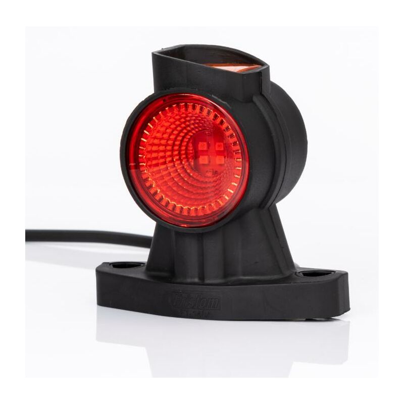Deilin Set di luci per bicicletta - luce anteriore per bicicletta, luce