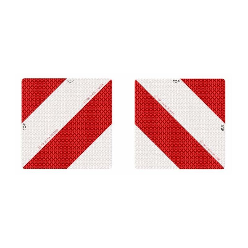 Cartello per videosorveglianza, autoadesivo, 15 x 15 cm, piccolo, in alluminio, per ambienti di sicurezza, videosorveglianza, targa in metallo per interni ed esterni
