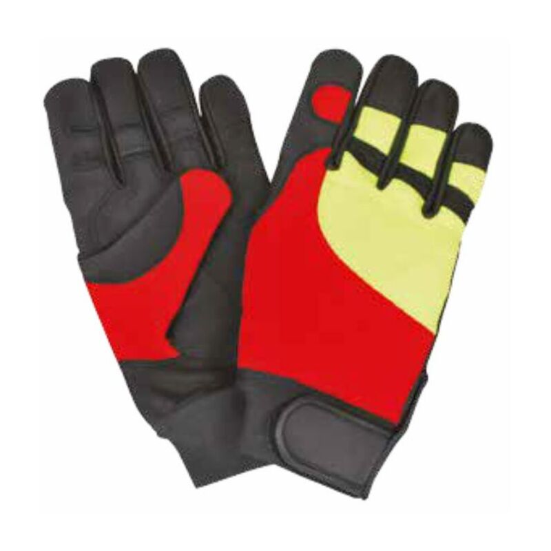 Guanti Cotone Bianco 10 Paia - Taglia XL Per Lavoro E - Foto 6