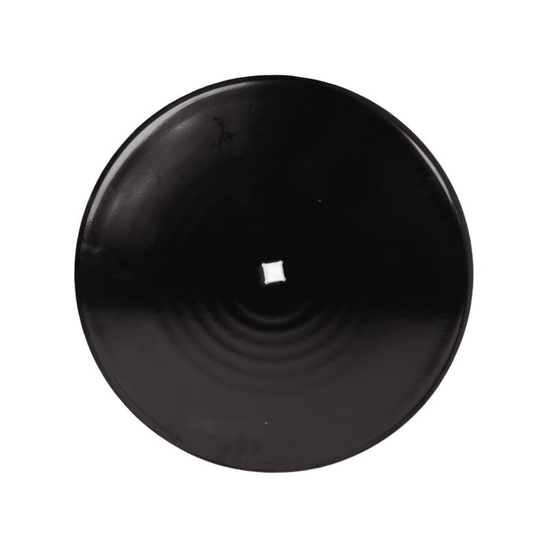 Disco Frangizolle Liscio Ø 560mm - Spessore 4,5mm, Foro Quadrato 31mm - Foto 3