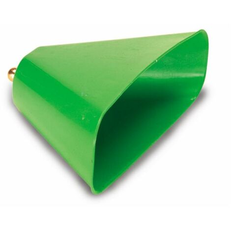 Campana per diserbo localizzato da 36x17x8cm (1/2)