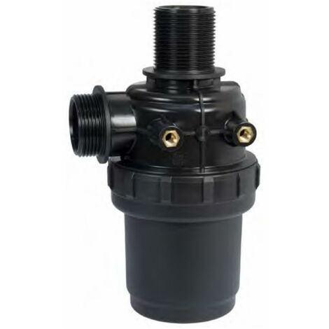 Filtro di aspirazione 16 Mesh G 1 1/4