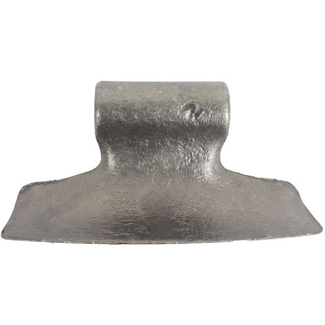 Mazza trincia larghezza 205mm attacco 87mm lunghezza 87mm