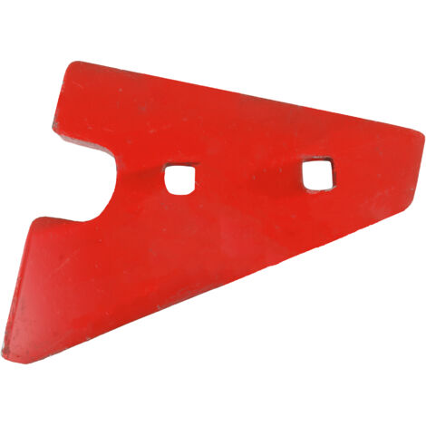 Suola anteriore per corpi a scalpello adattabile Sogema 1/2 PAS dx