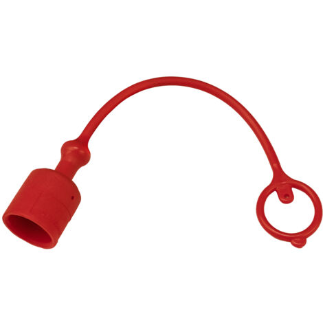 Tappo Parapolvere Faster Verde Innesti Rapidi Femmina M1/2 - Foto 9